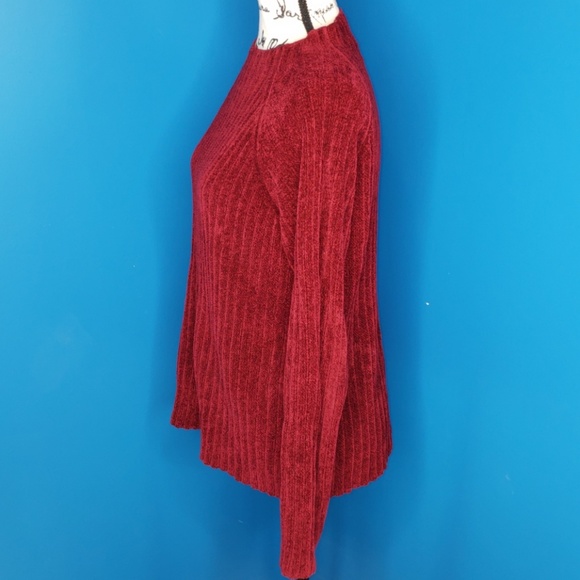 EUC Jones New York Sport Petite Crewneck Sweater - Picture 5 of 8